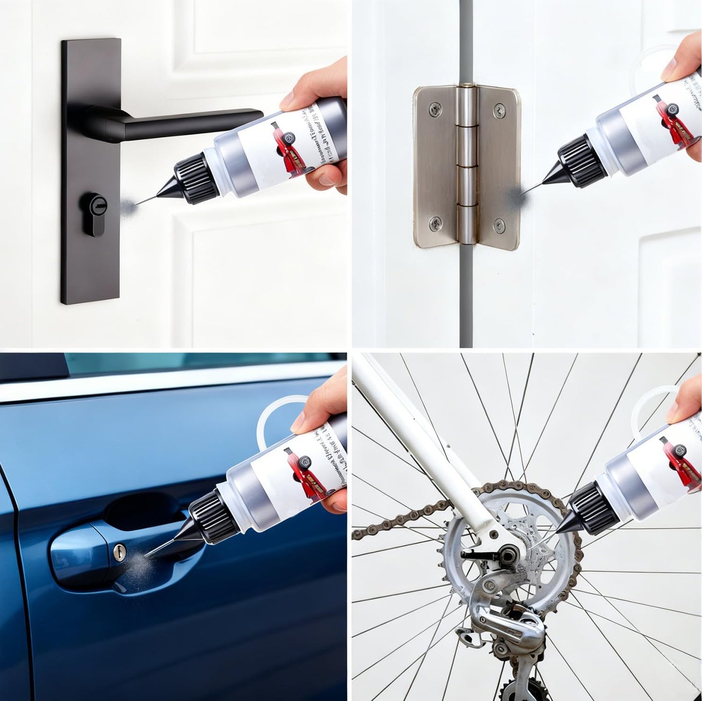 PineDash Pro Graphite Powder - Premium Dry Lubricant for Pinewood Derby Cars (0.5 oz)