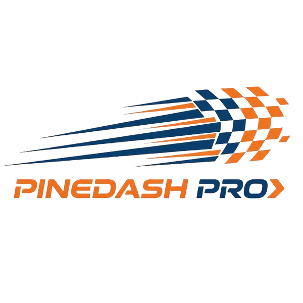 PineDash pro